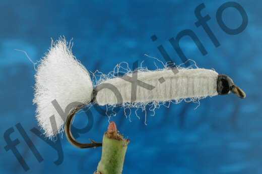 Fish4Flies Baby Doll